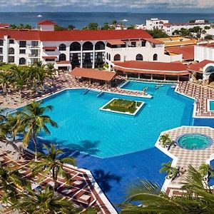 Cozumel Hotel & Resort Trademark Collection By Wyndham